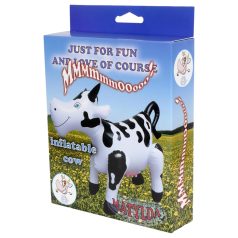 Matylda - oppblåsbar ku Matylda - oppblåsbar ku