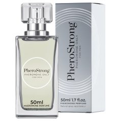 PheroStrong Only - feromonparfyme for menn (50 ml)