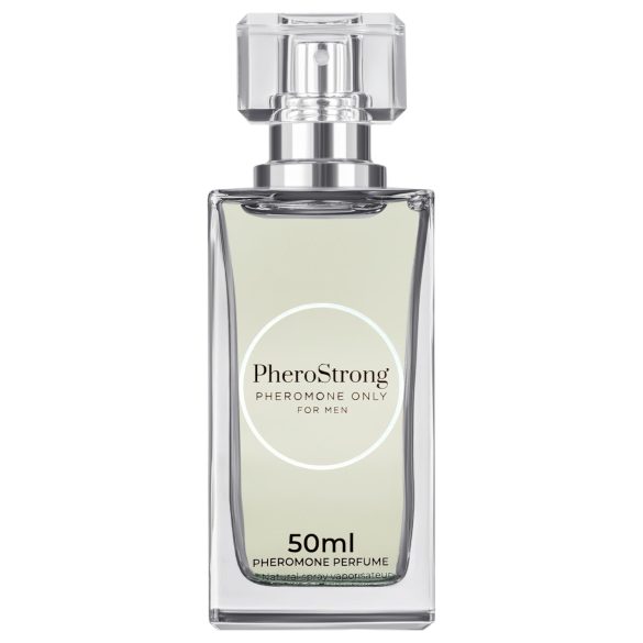 PheroStrong Only - feromonparfyme for menn (50 ml)