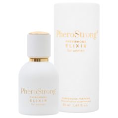 PheroStrong ELIXIR - feromonparfyme for kvinner (50 ml)