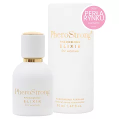 PheroStrong ELIXIR - feromonparfyme for kvinner (50 ml)