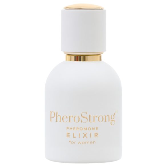 PheroStrong ELIXIR - feromonparfyme for kvinner (50 ml)