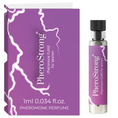 PheroStrong Flare - feromonparfyme for kvinner (1 ml)