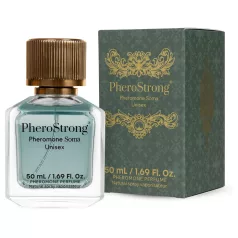 PheroStrong Soma - feromonparfyme - unisex (50 ml)