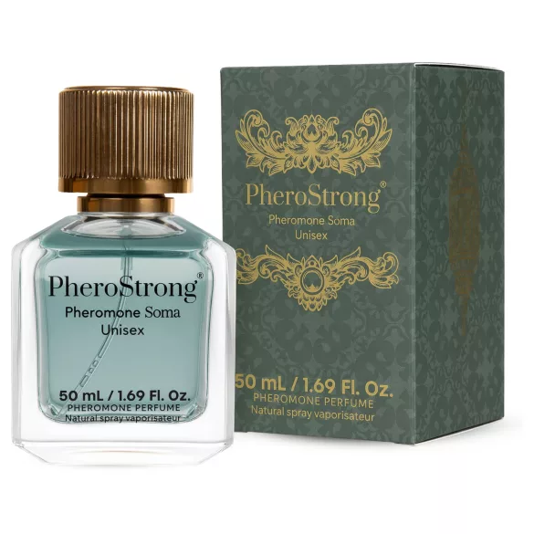 PheroStrong Soma - feromonparfyme - unisex (50 ml)