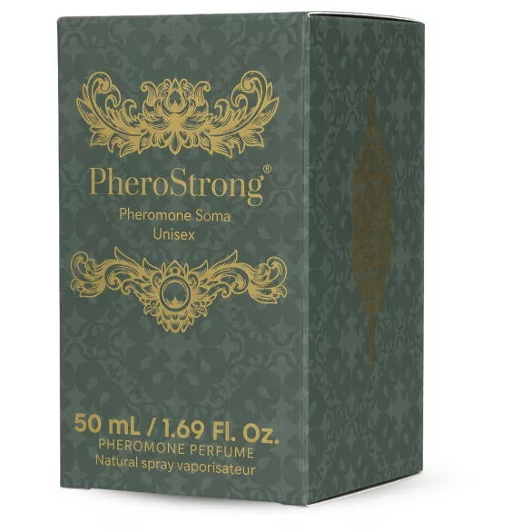 PheroStrong Soma - feromonparfyme - unisex (50 ml)