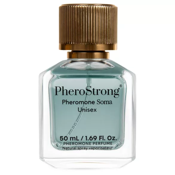 PheroStrong Soma - feromonparfyme - unisex (50 ml)