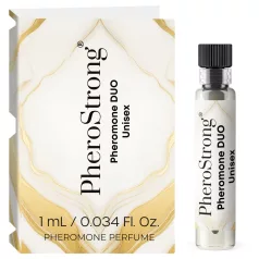 PheroStrong Duo - feromonparfyme - unisex (1 ml)
