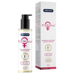 Play Woman – lystfremmende gel for kvinner (150ml) Play Woman – lystfremmende gel for kvinner (150ml)