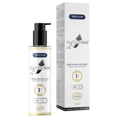BigErection gel - sterk opphisselse (150ml) BigErection gel - sterk opphisselse (150ml)