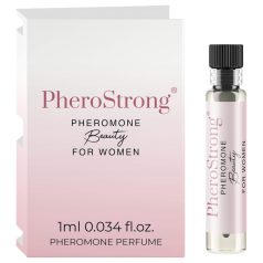 PheroStrong Beauty - Feromonparfyme for kvinner (1ml)