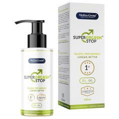 Super Orgasm Stop - forsinkelseskrem (150ml)