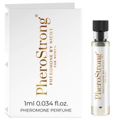 PheroStrong by Night - feromonparfyme for kvinner (1ml)