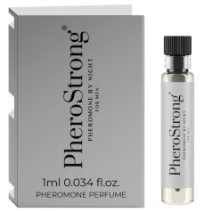 PheroStrong by Night - feromonparfyme for menn (1ml)