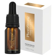 PheroStrong - Feromonfri parfyme 7,5ml for kvinner