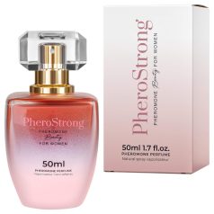 PheroStrong Skjønnhet - feromonparfyme for kvinner (50 ml)