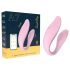 Sweet Play - smart parvibrator (rosa)