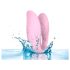 Sweet Play - smart parvibrator (rosa)