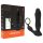 Men's Play - smart, støtende analvibrator (svart)