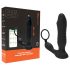 Men's Play - smart, støtende analvibrator (svart)