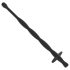 Men's Play - silikon dilator (svart)
