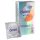 Durex Invisible XL - ekstra store kondomer (10 stk)
