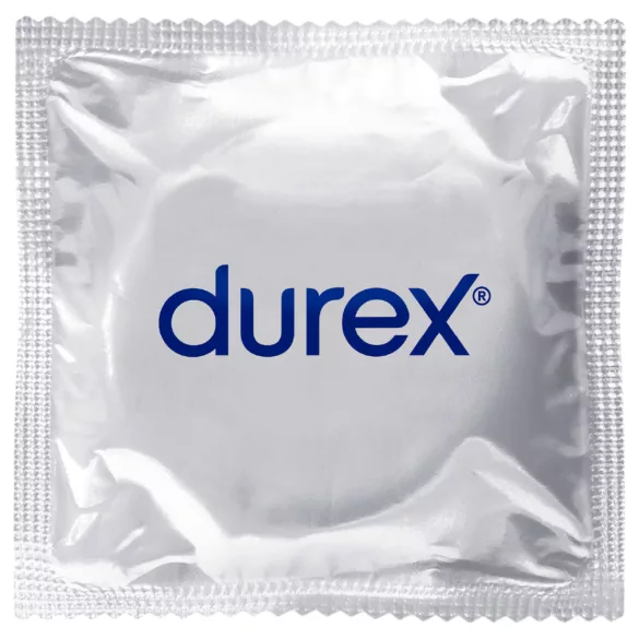 Durex Nude XL - ekstra store kondomer (10 stk)