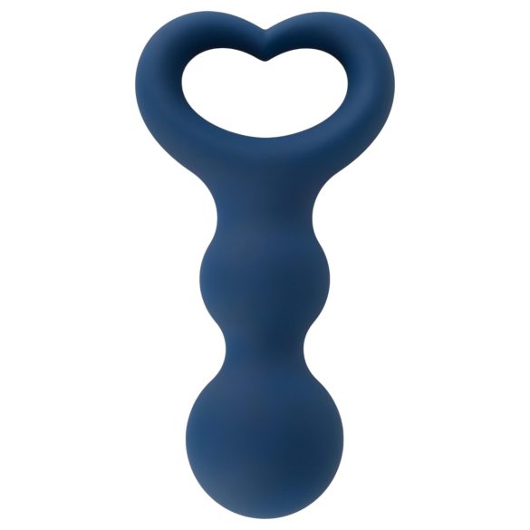 Magic Shiver - kule analplugg - øko emballasje