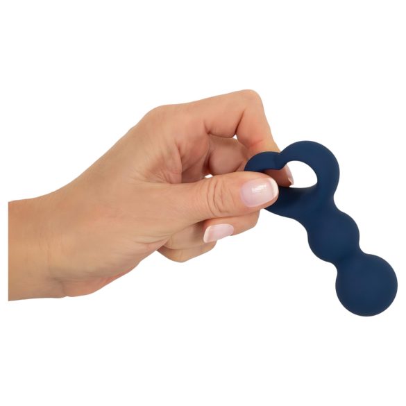 Magic Shiver - kule analplugg - øko emballasje