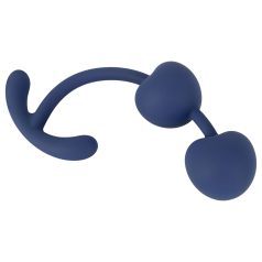 Magic Shiver - dobbel geishakule - miljøvennlig emballasje