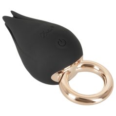 Belou - finger-vibrator (svart) Belou - finger-vibrator (svart)