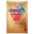 Durex Real Feel - lateksfri kondom (16 stk)