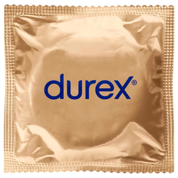 Durex Real Feel - lateksfri kondom (16 stk)