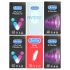 Durex Premium - Ekstra Nytelse Kondompakke (6x10 stk)