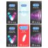 Durex Premium - Ekstra Nytelse Kondompakke (6x10 stk)