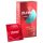 Durex Feel Thin Slim Fit - naturtro kondomer (10 stk)
