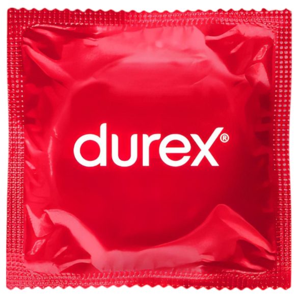 Durex Feel Intimate - tynn vegg kondompakke (2x12 stk)