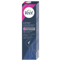 Veet Expert - hårfjerningskrem (200ml)