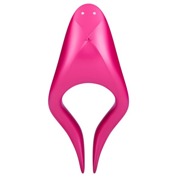 Durex Tease & Ride - Intim punktvibrator (rosa)