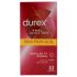 Durex Feel Ultra Thin - ultratynne kondomer (2x10 stk)