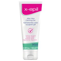 X-Epil - Beroligende Gel etter Hårfjerning (100 ml)