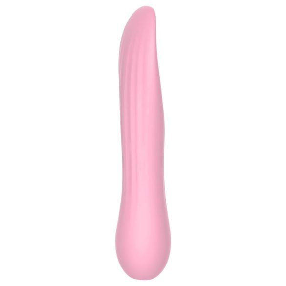 WEJOY Anne - oppladbar tungevibrator (rosa)