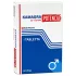 Kamagra by Carene Potencia - kosttilskuddstabletter for menn - 4 stk