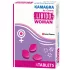 Kamagra by Carene Libido Woman - kosttilskuddstabletter for kvinner - 4 stk