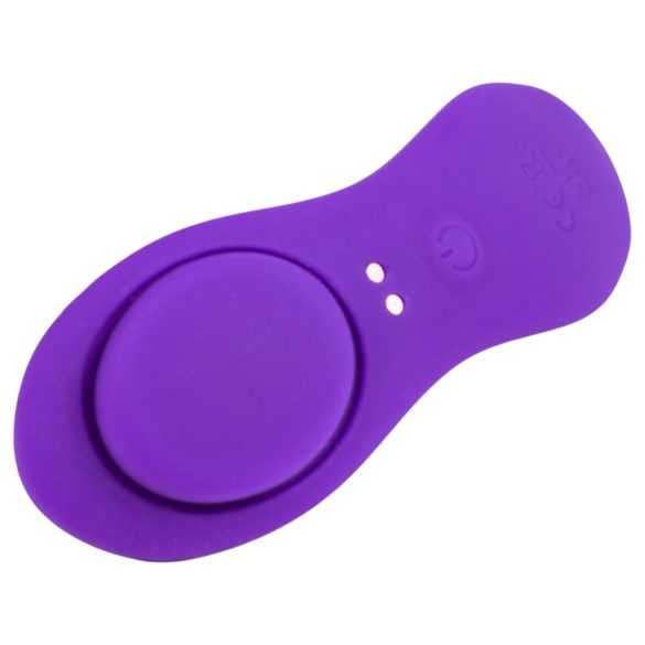 Desirel Confidential - smart trusevibrator (lilla)