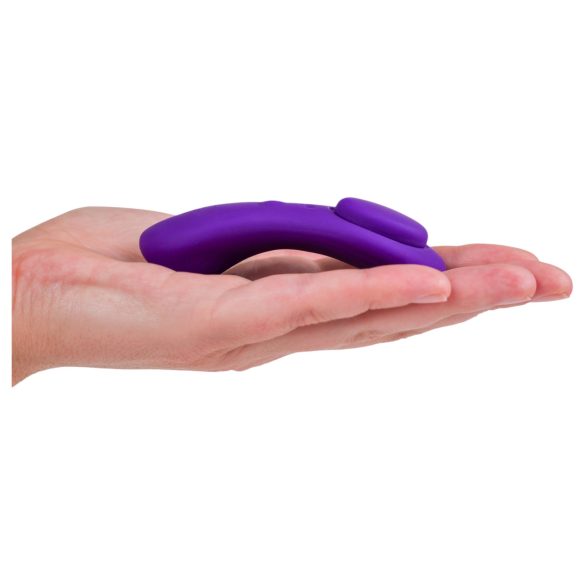 Desirel Confidential - smart trusevibrator (lilla)