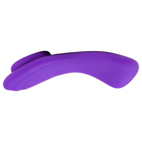 Desirel Confidential - smart trusevibrator (lilla)