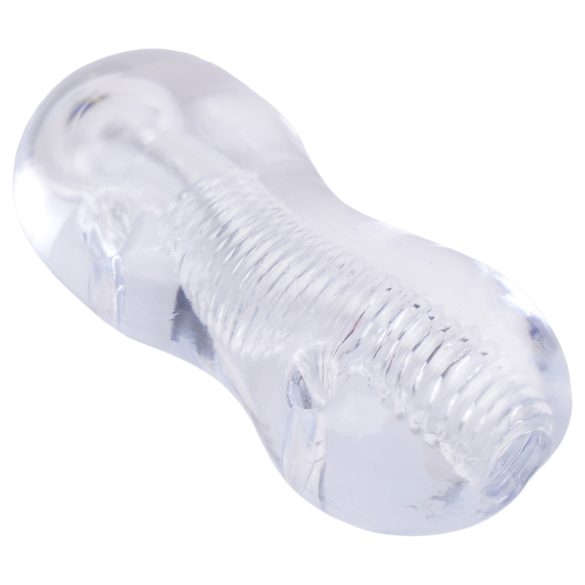 Desirel Vortex - onaniprodukt (gjennomsiktig)