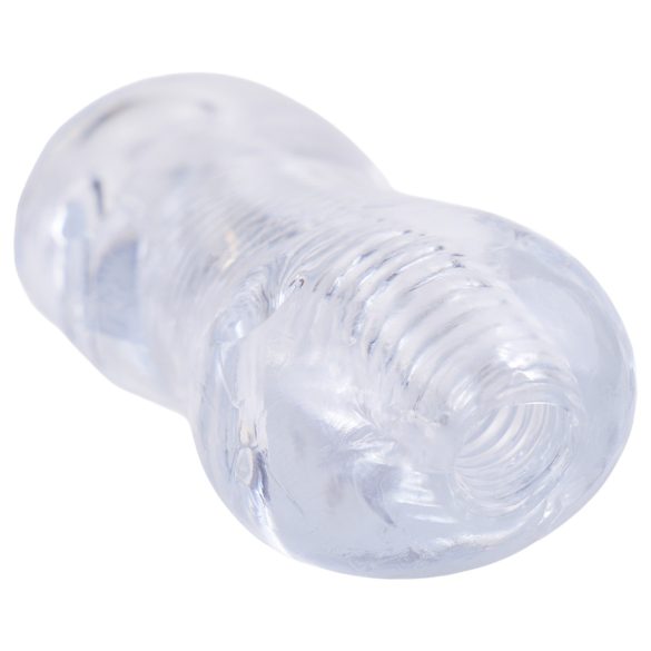 Desirel Vortex - onaniprodukt (gjennomsiktig)