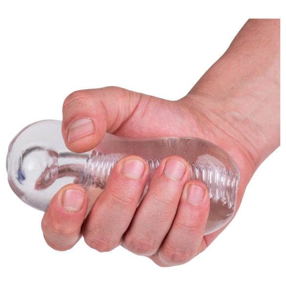 Desirel Vortex - onaniprodukt (gjennomsiktig)